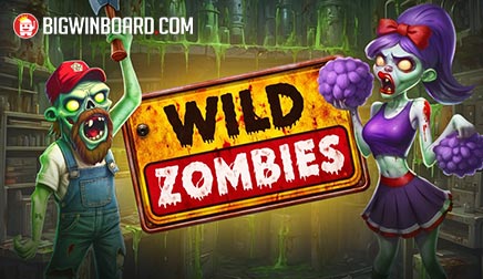 Wild Zombies slot