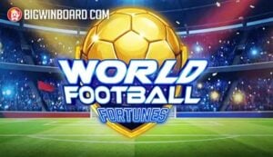 World Football Fortunes