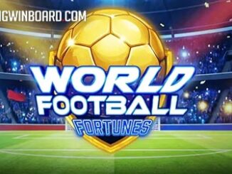 World Football Fortunes slot