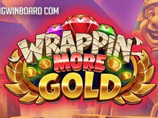 Wrappin' More Gold slot