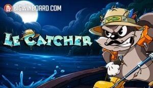 Le Catcher