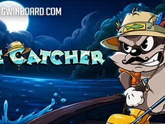 le catcher slot