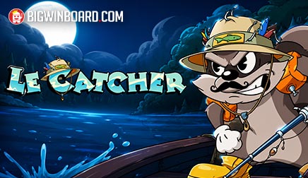 le catcher slot
