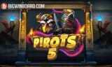 Pirots 5