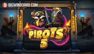 Pirots 5