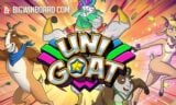 Unigoat