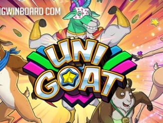unigoat slot