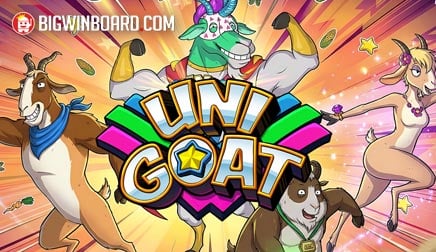 unigoat slot