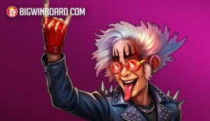 Dr. Rock & the Riff Reactor 2