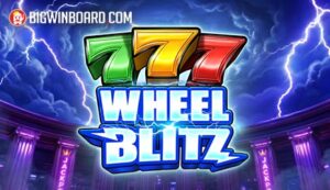 777 Wheel Blitz