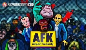 AFK Airport Security