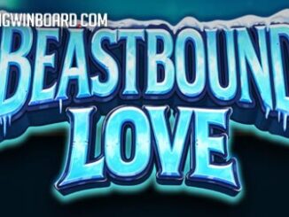 Beastbound Love slot