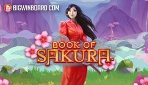 Book of Sakura