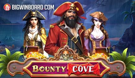 Bounty Cove slot