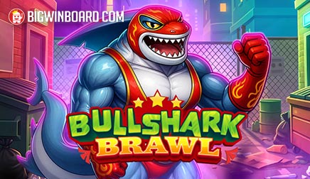 Bullshark Brawl slot