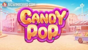 Candy Pop