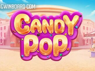 Candy Pop slot