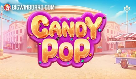Candy Pop slot