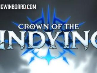 Crown of the Undying slot