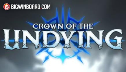 Crown of the Undying slot