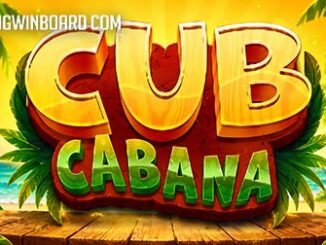 Cub Cabana slot