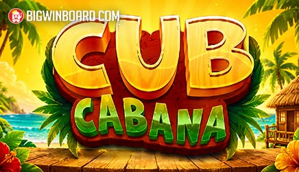Cub Cabana slot