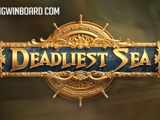 Deadliest Sea slot