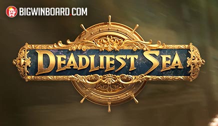Deadliest Sea slot