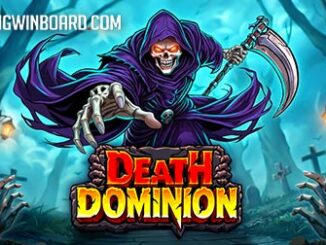 Death Dominion slot