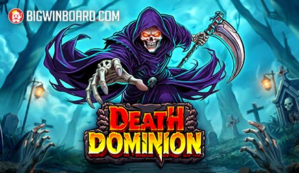 Death Dominion slot