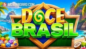 Doce Brasil