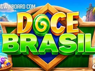 Doce Brasil slot