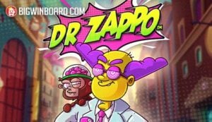 Dr Zappo