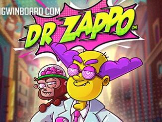 Dr Zappo slot