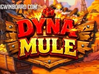 Dyna Mule slot