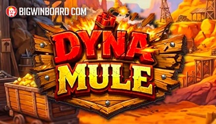 Dyna Mule slot