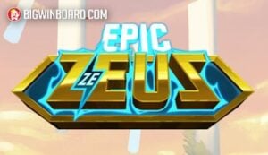 Epic Le Zeus