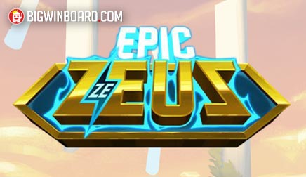 Epic Le Zeus slot