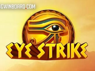 Eye Strike slot