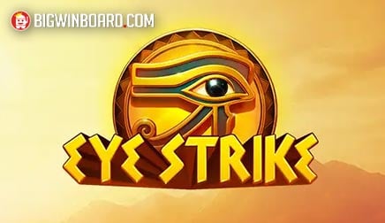 Eye Strike slot