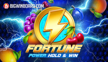 Fortune Power: Hold & Win slot