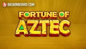 Fortune of Aztec