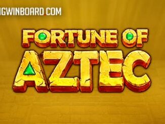 Fortune of Aztec slot