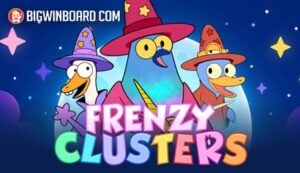 Frenzy Clusters