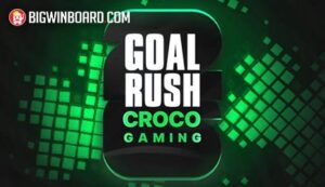Goal Rush