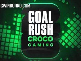 Goal Rush slot