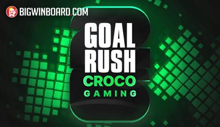 Goal Rush slot