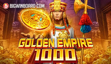 Golden Empire 1000 slot