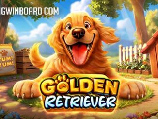 Golden Retriever slot