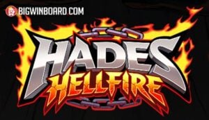 Hades Hellfire